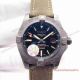 2017 Swiss Copy Breitling Avenger BLACKBIRD 44mm Grey Case Rubber watch (10)_th.jpg